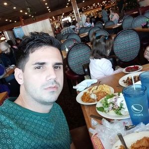 Meet your Posher, Vangil